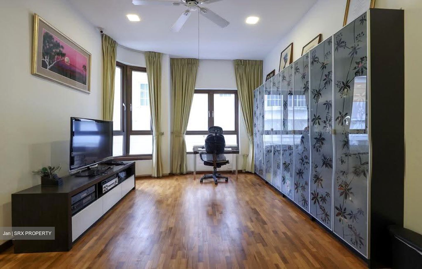 Ardisia Garden (D19), Semi-Detached #626454931